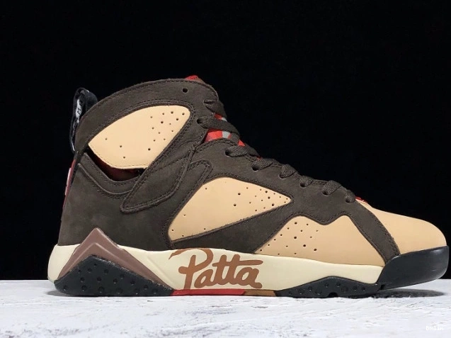 Bmlin Shoes Air Patta SP 7 x 